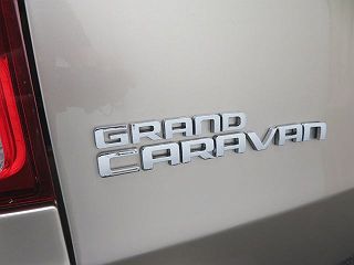2015 Dodge Grand Caravan SE 2C4RDGBG0FR615581 in Petoskey, MI 11