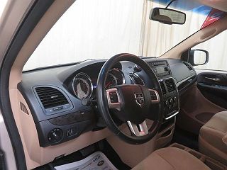 2015 Dodge Grand Caravan SE 2C4RDGBG0FR615581 in Petoskey, MI 19
