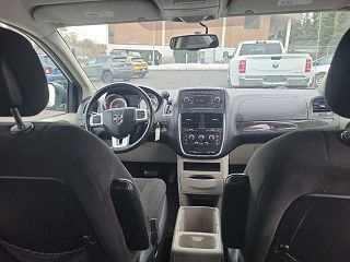 2015 Dodge Grand Caravan SE 2C4RDGBG9FR722564 in Pullman, WA 15