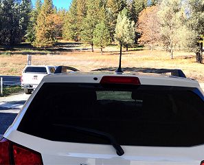 2015 Dodge Journey SE 3C4PDDAG4FT739423 in Grass Valley, CA 26