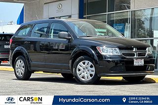 2015 Dodge Journey American Value Package 3C4PDCAB2FT692097 in Long Beach, CA 1
