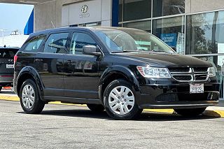 2015 Dodge Journey American Value Package 3C4PDCAB2FT692097 in Long Beach, CA 2