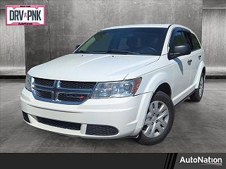 2015 Dodge Journey American Value Package 3C4PDCAB1FT719631 in Memphis, TN 1