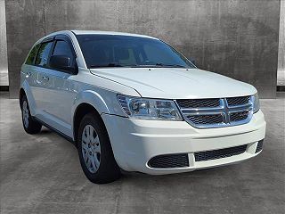2015 Dodge Journey American Value Package 3C4PDCAB1FT719631 in Memphis, TN 3