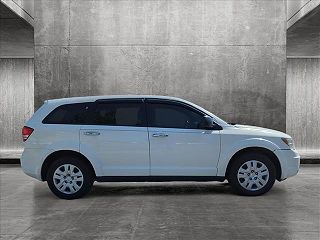 2015 Dodge Journey American Value Package 3C4PDCAB1FT719631 in Memphis, TN 5