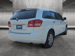 2015 Dodge Journey American Value Package 3C4PDCAB1FT719631 in Memphis, TN 6
