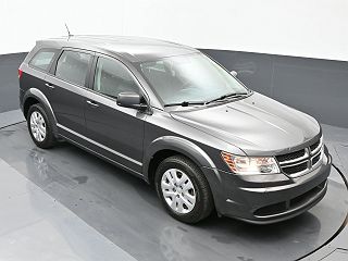 2015 Dodge Journey American Value Package 3C4PDCAB7FT631778 in Michigan City, IN 23