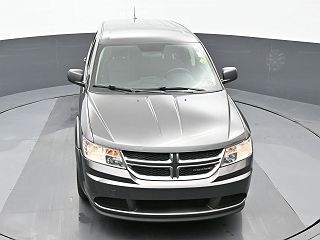 2015 Dodge Journey American Value Package 3C4PDCAB7FT631778 in Michigan City, IN 24