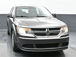 2015 Dodge Journey American Value Package 3C4PDCAB7FT631778 in Michigan City, IN 3
