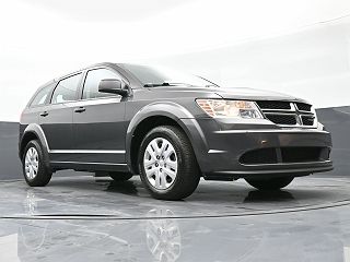 2015 Dodge Journey American Value Package 3C4PDCAB7FT631778 in Michigan City, IN 31