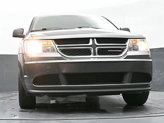 2015 Dodge Journey American Value Package 3C4PDCAB7FT631778 in Michigan City, IN 32