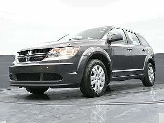 2015 Dodge Journey American Value Package 3C4PDCAB7FT631778 in Michigan City, IN 33