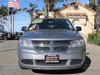 2015 Dodge Journey  3C4PDCAB5FT756097 in Santa Maria, CA 2
