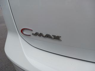 2015 Ford C-Max SE 1FADP5AU4FL123650 in Albion, MI 11