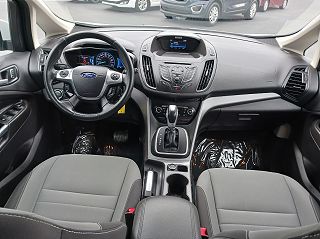 2015 Ford C-Max SE 1FADP5AU4FL123650 in Albion, MI 21