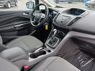 2015 Ford C-Max SE 1FADP5AU4FL123650 in Albion, MI 25