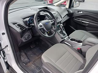 2015 Ford C-Max SE 1FADP5AU4FL123650 in Albion, MI 31