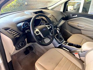 2015 Ford C-Max SE 1FADP5AU9FL121540 in Grass Valley, CA 13