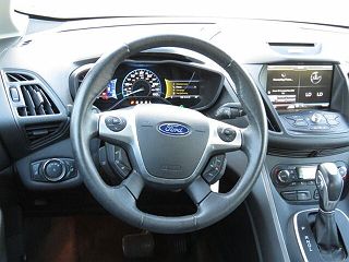 2015 Ford C-Max SE 1FADP5AU8FL102459 in Lancaster, SC 15