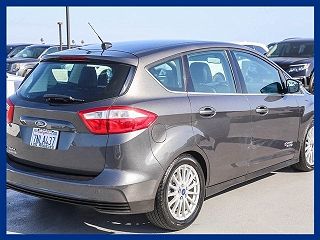 2015 Ford C-Max SEL 1FADP5CUXFL123973 in Los Angeles, CA 11