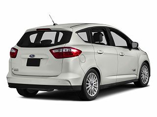 2015 Ford C-Max SEL 1FADP5CUXFL123973 in Los Angeles, CA 31