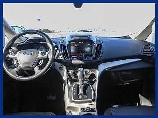 2015 Ford C-Max SEL 1FADP5CUXFL123973 in Los Angeles, CA 5