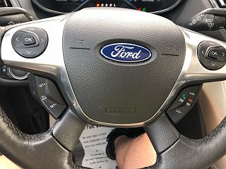 2015 Ford C-Max SEL 1FADP5CU5FL108605 in Melbourne, FL 6