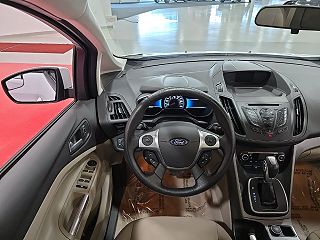 2015 Ford C-Max SE 1FADP5AU6FL105697 in Saint Cloud, MN 14