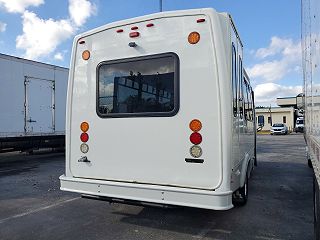 2015 Ford Econoline E-350 1FDEE3FSXFDA35028 in Hollywood, FL 4