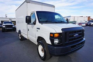 2015 Ford Econoline E-350 VIN: 1FDWE3FL8FDA21626