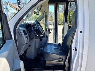 2015 Ford Econoline E-350 1FDEE3FL2FDA37445 in Raleigh, NC 10