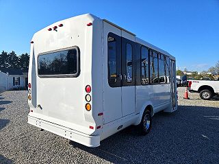 2015 Ford Econoline E-350 1FDEE3FL2FDA37445 in Raleigh, NC 5