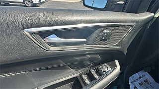 2015 Ford Edge Titanium 2FMPK3K96FBB60103 in Akron, OH 35