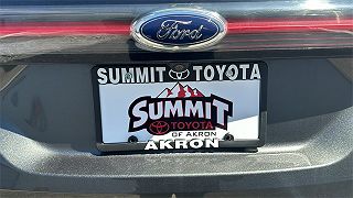 2015 Ford Edge Titanium 2FMPK3K96FBB60103 in Akron, OH 9