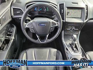 2015 Ford Edge Titanium 2FMTK4K9XFBB11054 in Harrisburg, PA 11