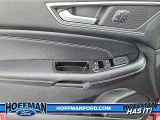 2015 Ford Edge Titanium 2FMTK4K9XFBB11054 in Harrisburg, PA 12