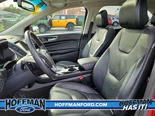 2015 Ford Edge Titanium 2FMTK4K9XFBB11054 in Harrisburg, PA 13