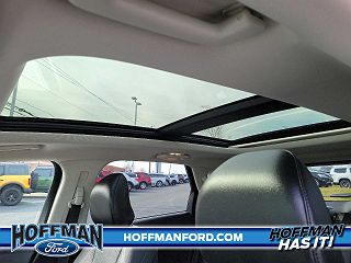 2015 Ford Edge Titanium 2FMTK4K9XFBB11054 in Harrisburg, PA 14