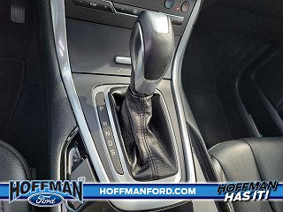 2015 Ford Edge Titanium 2FMTK4K9XFBB11054 in Harrisburg, PA 15