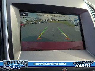 2015 Ford Edge Titanium 2FMTK4K9XFBB11054 in Harrisburg, PA 19