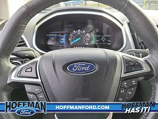 2015 Ford Edge Titanium 2FMTK4K9XFBB11054 in Harrisburg, PA 20