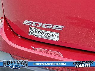 2015 Ford Edge Titanium 2FMTK4K9XFBB11054 in Harrisburg, PA 28