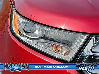2015 Ford Edge Titanium 2FMTK4K9XFBB11054 in Harrisburg, PA 8