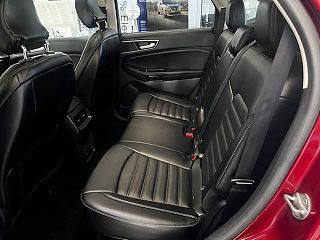 2015 Ford Edge SEL 2FMTK4J86FBB37725 in Madison, WI 20