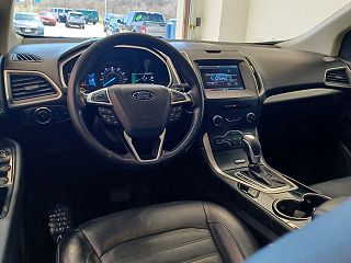 2015 Ford Edge SEL 2FMTK4J88FBB89924 in McHenry, IL 18