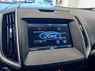2015 Ford Edge SEL 2FMTK4J88FBB89924 in McHenry, IL 28