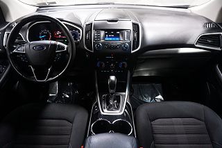 2015 Ford Edge SEL 2FMTK4J97FBB90183 in Youngstown, OH 15