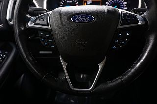 2015 Ford Edge SEL 2FMTK4J97FBB90183 in Youngstown, OH 16