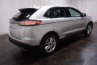 2015 Ford Edge SEL 2FMTK4J97FBB90183 in Youngstown, OH 4