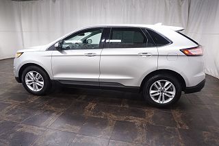 2015 Ford Edge SEL 2FMTK4J97FBB90183 in Youngstown, OH 7
